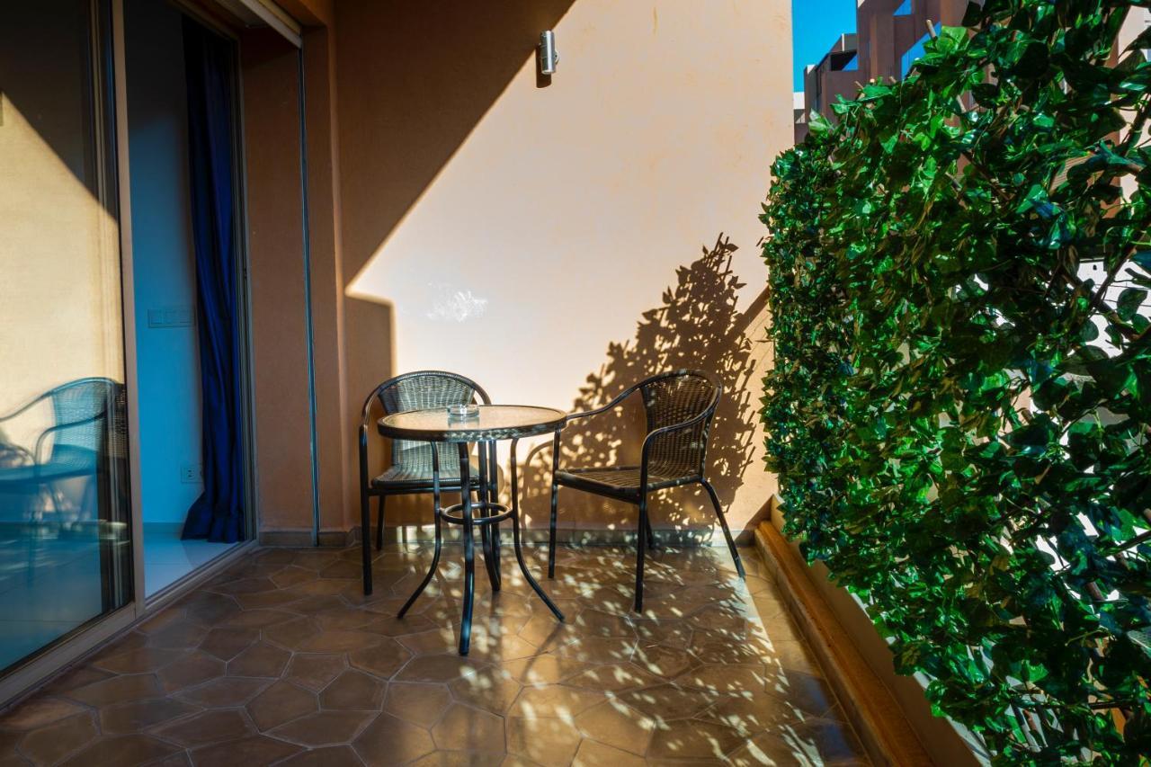 Apparthotel Atrani Marrakesh Exterior photo